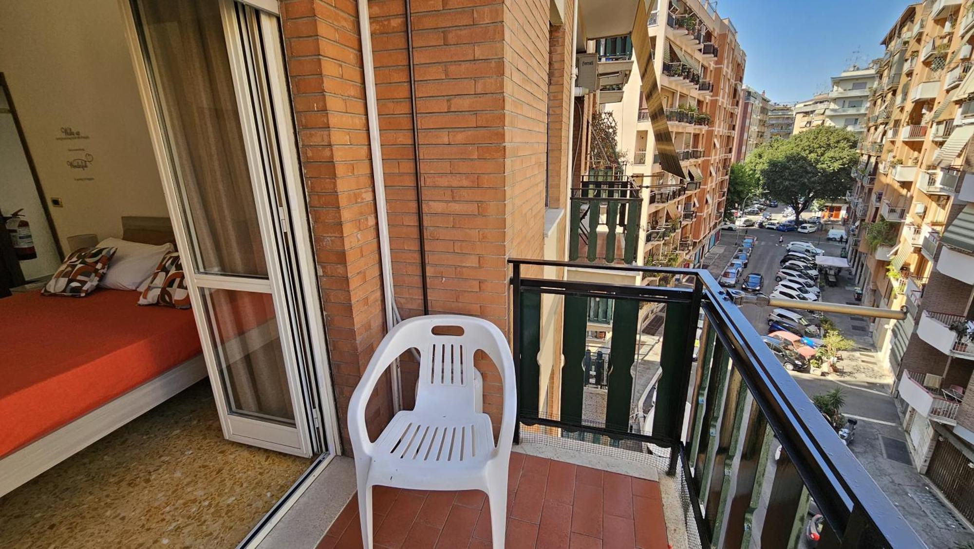 Appartement Casa Aldini *