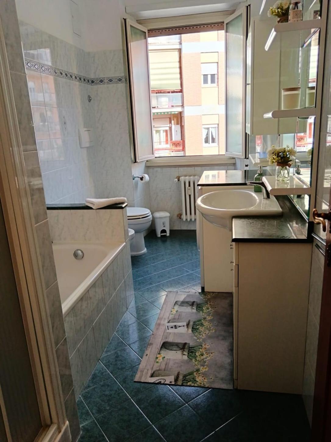 Casa Aldini Appartement