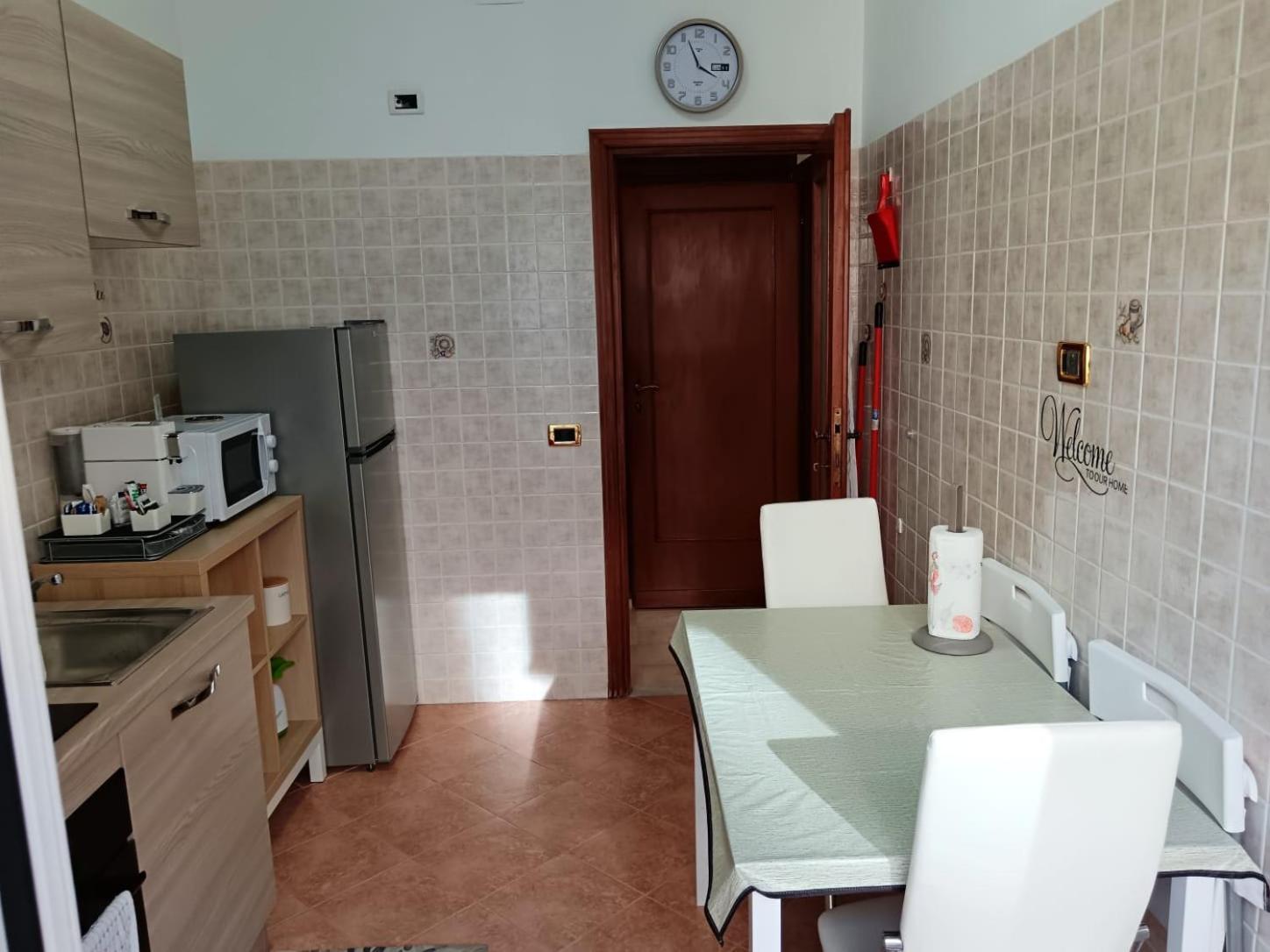 Casa Aldini Appartement Rome